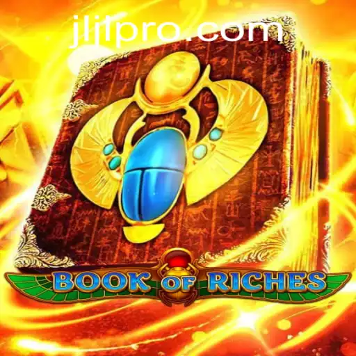 Dive into the World of BookofRiches