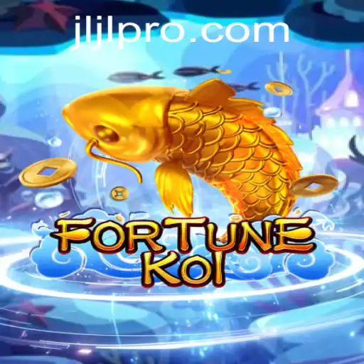 Unveiling FORTUNEKOI: The Enchanting World of Aquatic Adventure