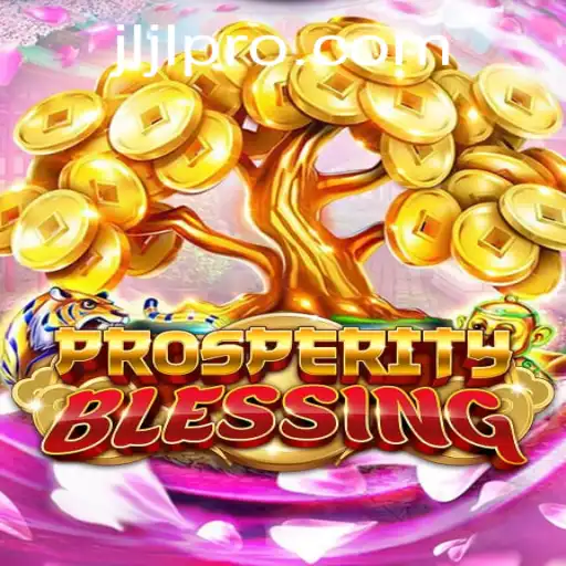Exploring the Magic of ProsperityBlessing