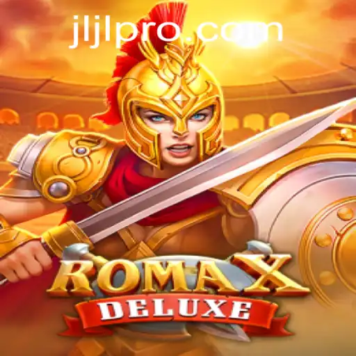 Discover the Thrills of RomaXDeluxe: A New Gaming Odyssey