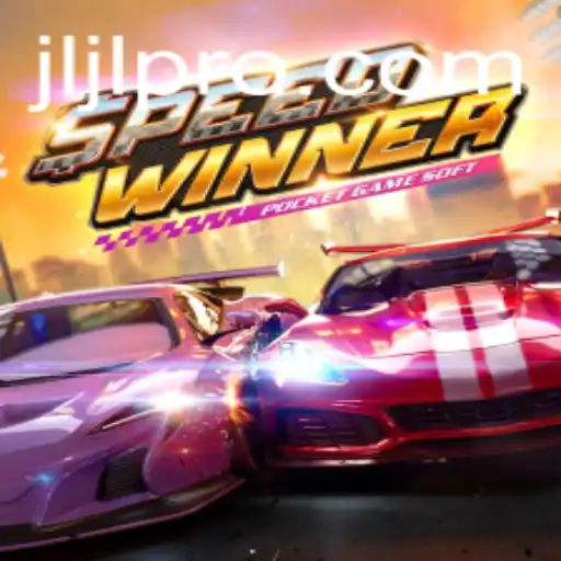 Exploring the World of SpeedWinner: A Thrilling Gaming Experience