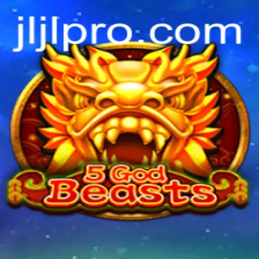 Explore the Enchanting World of 5GodBeasts: An In-Depth Guide