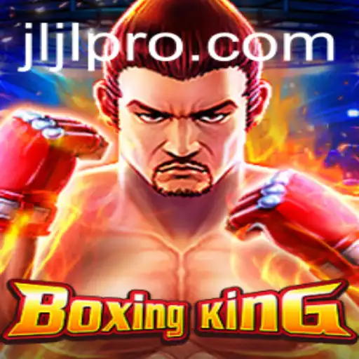 BoxingKing: The Ultimate Virtual Boxing Experience
