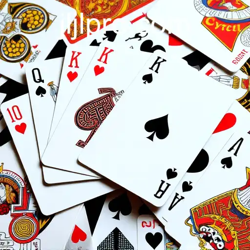 Exploring the World of Card Games: Tradition and Modernity