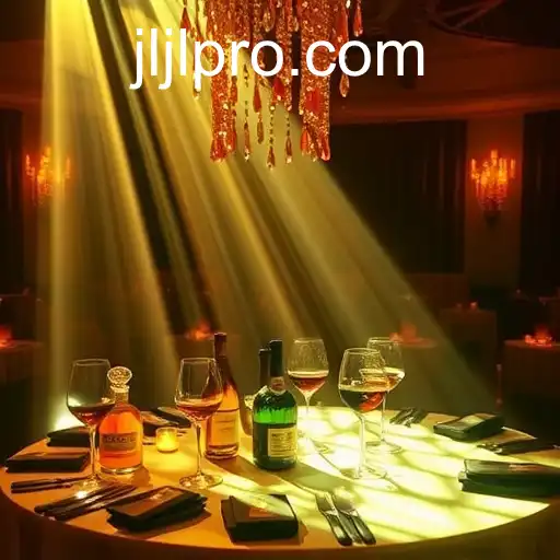 Exploring the World of Exclusive Events: Unveiling the 'jljl' Phenomenon