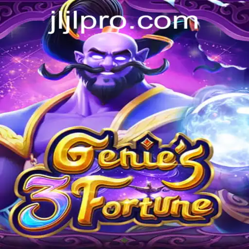 Explore the Mystical World of Genie3Fortune: A Unique Gaming Adventure