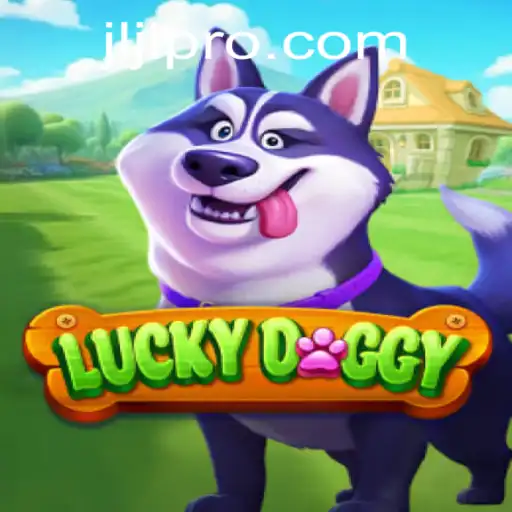 Experience Fortune and Fun with 'LuckyDoggy'