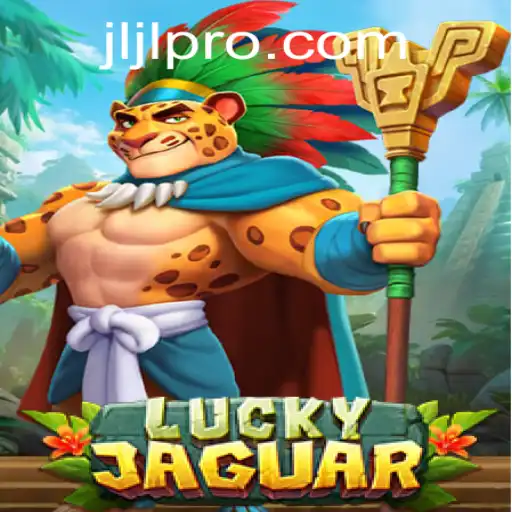 Unveiling LuckyJaguar: A Thrilling Adventure Game