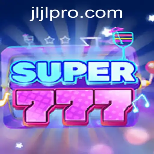 Super777: The Game That's Taking the World by Storm