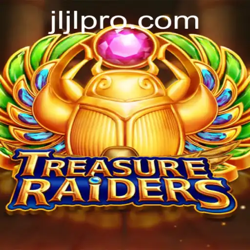 Exploring the World of TREASURERAIDERS: A Dive into Adventure and Strategy