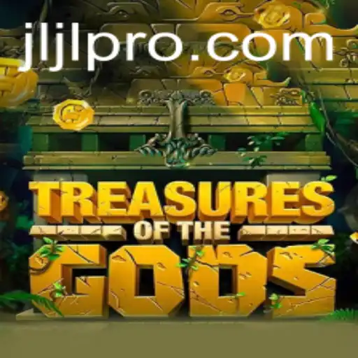 Exploring the Adventure of TreasureoftheGods