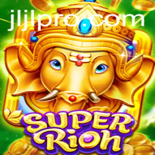 Explore the World of SuperRich: A Thrilling Gaming Experience