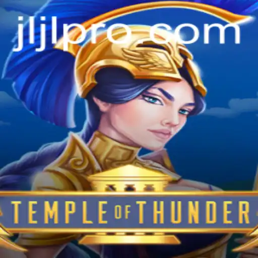 TempleofThunder: An Immersive Gaming Experience
